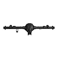 RAA435-1513AL-P Remanufactured Axle Assy GM 8.5" 1988-99 GM 1500, 4WD, 30 Spline, 3.42 Ratio, Posi