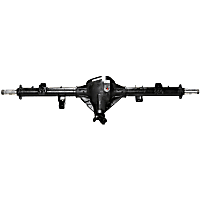RAA435-1762A Rear Axle Assembly - Remanufactured