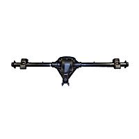 RAA435-2098C-P Remanufactured Axle Assy GM 7.5" 98-03 Chevy S10 & S15 3.73 Ratio, 4x4, Posi