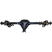 RAA435-2111M Remanufactured Axle Assembly for GM 7.5" 85-87 GMC Astro & Safari Van 4.11 Ratio