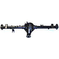 RAA435-58882B Rear Axle Assembly - Remanufactured