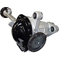 RAA440-116B Remanufactured Axle Assembly for Ford 8.8 IFS 06-08 Ford F150 3.73 Ratio