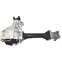 RAA440-118 Front Axle Assembly - Remanufactured
