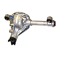 RAA440-1288A Remanufactured Axle Assembly for Ford M35 IFS 91-94 Ford Explorer 3.27