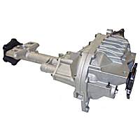 RAA440-131A Front Axle Assy 2007-13 GM 8.25" Silverado/Sierra/Yukon/Sub, 3.42 Ratio