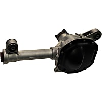 RAA440-1348B Remanufactured Axle Assembly for Ford M35 IFS 96-03 Ford Explorer 3.55 Ratio