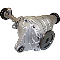 RAA440-1350G Front Axle Assembly - Remanufactured