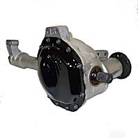 RAA440-1393C Remanufactured Axle Assembly for 8.0 Inch IFS 2009 Dodge Durango 3.21 Ratio