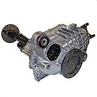 RAA440-1444D Remanufactured Axle Assy GM 8.25IFS 97-99 GMC 1500 3.73 Ratio, Iron Tube w/oPinSwitchHole