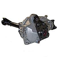 RAA440-176A Remanufactured Axle Assembly GM 7.2 IFS 1997 GM Blazer & Bravada 3.42 Ratio, AWD