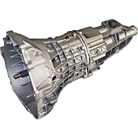 RMT1500D-1 Manual Transmission Remanufactured