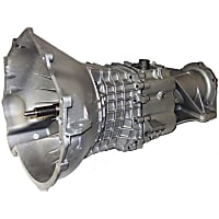 RMT3500D-9 NV3500 Manual Transmission for 1994-97 Dodge Ram 1500, 4x4, 5 Speed