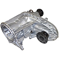 Transfer Case