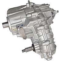 RTC1370G-3 Transfer Case - Remanufactured, Assembly
