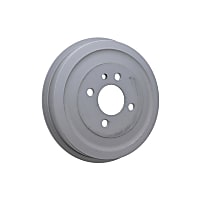 34-21-1-158-556 Rear, Driver or Passenger Side Brake Drum