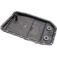 0501 216 243 Transmission Pan - Direct Fit, Sold individually
