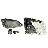 1068 198 932 02 Valve Body (Mechatronics) (Rebuilt) - Replaces OE Number 24-34-7-571-233
