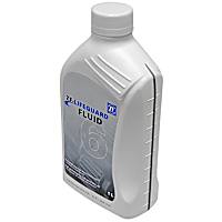 S671 090 255 Lifeguard 6 Automatic Transmission Fluid (1 Liter) - ZF S671090255