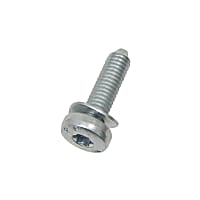 TYP000370 Transmission Pan Bolt