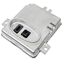 626.11.124.99 Control Unit for Xenon Headlight - Replaces OE Number 63-12-6-948-180