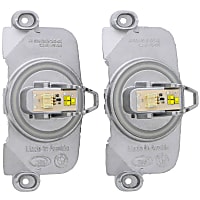 63-11-7-398-766 Daytime Running Light