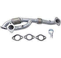 Exhaust Pipe