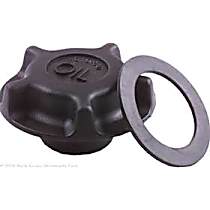 016-0052 OE Replacement Series Oil Filler Cap - Direct Fit, Sold Individually