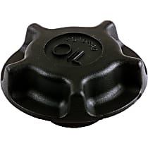 OE Replacement Series Oil Filler Cap - Direct Fit, Sold Individually