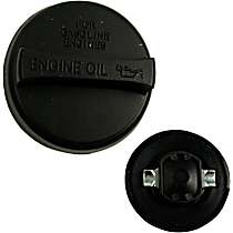 016-0138 OE Replacement Series Oil Filler Cap - Direct Fit, Sold Individually