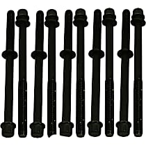 Cylinder Head Bolt, 4 Cyl 2.2L - 
