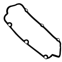 Valve Cover Gasket, From Chassis/VIN 8D-T-076-001 from 9/95, 2.8L, Beck Arnley OE Replacement - 