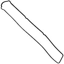036-1688 Beck Arnley OE Replacement Valve Cover Gasket