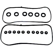 Valve Cover Gasket, 6 Cyl 3.5L, Beck Arnley OE Replacement - 