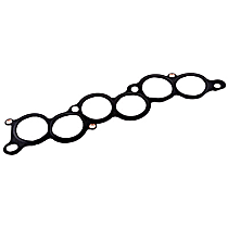 037-4804 Intake Plenum Gasket - Direct Fit, Sold individually