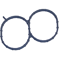 037-4837 Intake Plenum Gasket - Direct Fit, Sold individually