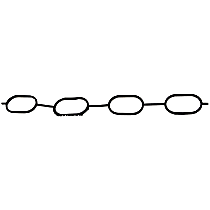 Intake Manifold Gasket, 4 Cyl 2.4L - 