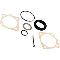 039-6180 Beck Arnley OE Replacement Wheel Seal - Direct Fit, Kit