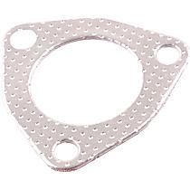 Beck Arnley OE Replacement Exhaust Flange Gasket - Direct Fit, Sold Individually