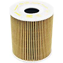 Oil Filter, Cartridge, 4 Cyl 1.6L - 