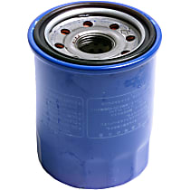 041-0812 OE Replacement Series Oil Filter - Canister, Direct Fit, Sold Individually