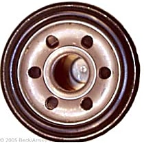 Oil Filter, Canister, 4 Cyl 1.8L - 