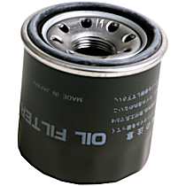 Oil Filter, Canister, 4 Cyl 2.0L - 