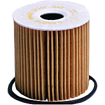 041-8178 Oil Filter - Cartridge, Direct Fit, Sold individually