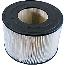 Air Filter, 6 Cyl 4.5L, OE Replacement Series - 