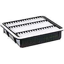 042-1602 Air Filter Beck Arnley OE Replacement