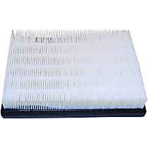 Air Filter, 6 Cyl 2.7L - 