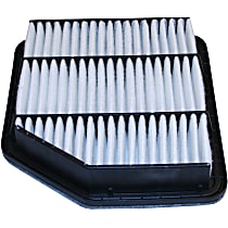 Air Filter, 6 Cyl 2.5L, OE Replacement Series - 