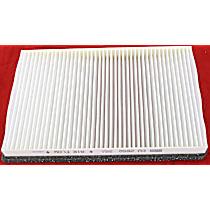042-2013 Cabin Air Filter Beck Arnley OE Replacement