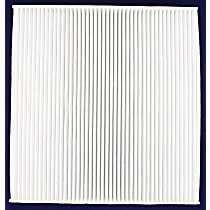 Cabin Air Filter Beck Arnley OE Replacement