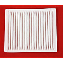 Cabin Air Filter Beck Arnley OE Replacement